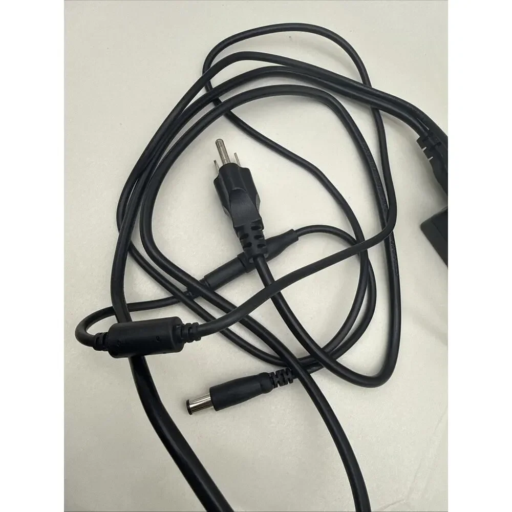 Ostrich Charger Compatible with Dell Laptop Computer 65W-AC Adapter LA65NS2-01..